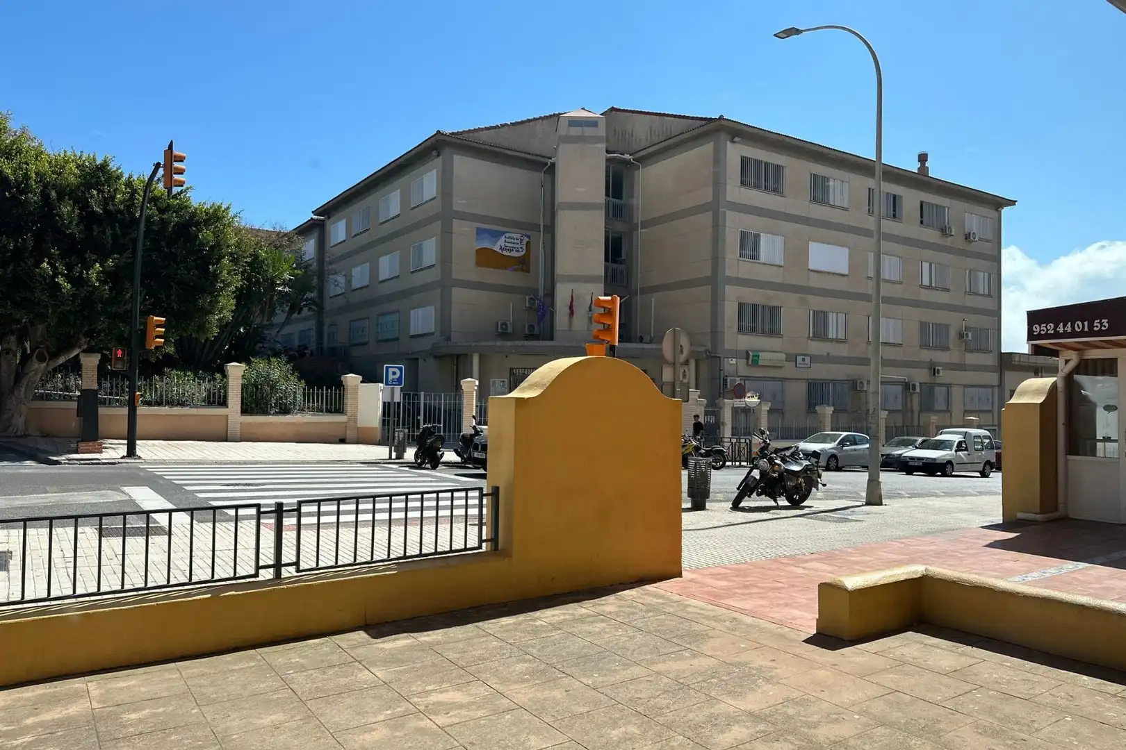 Business premises for sale in Arroyo de la Miel, imagen 11