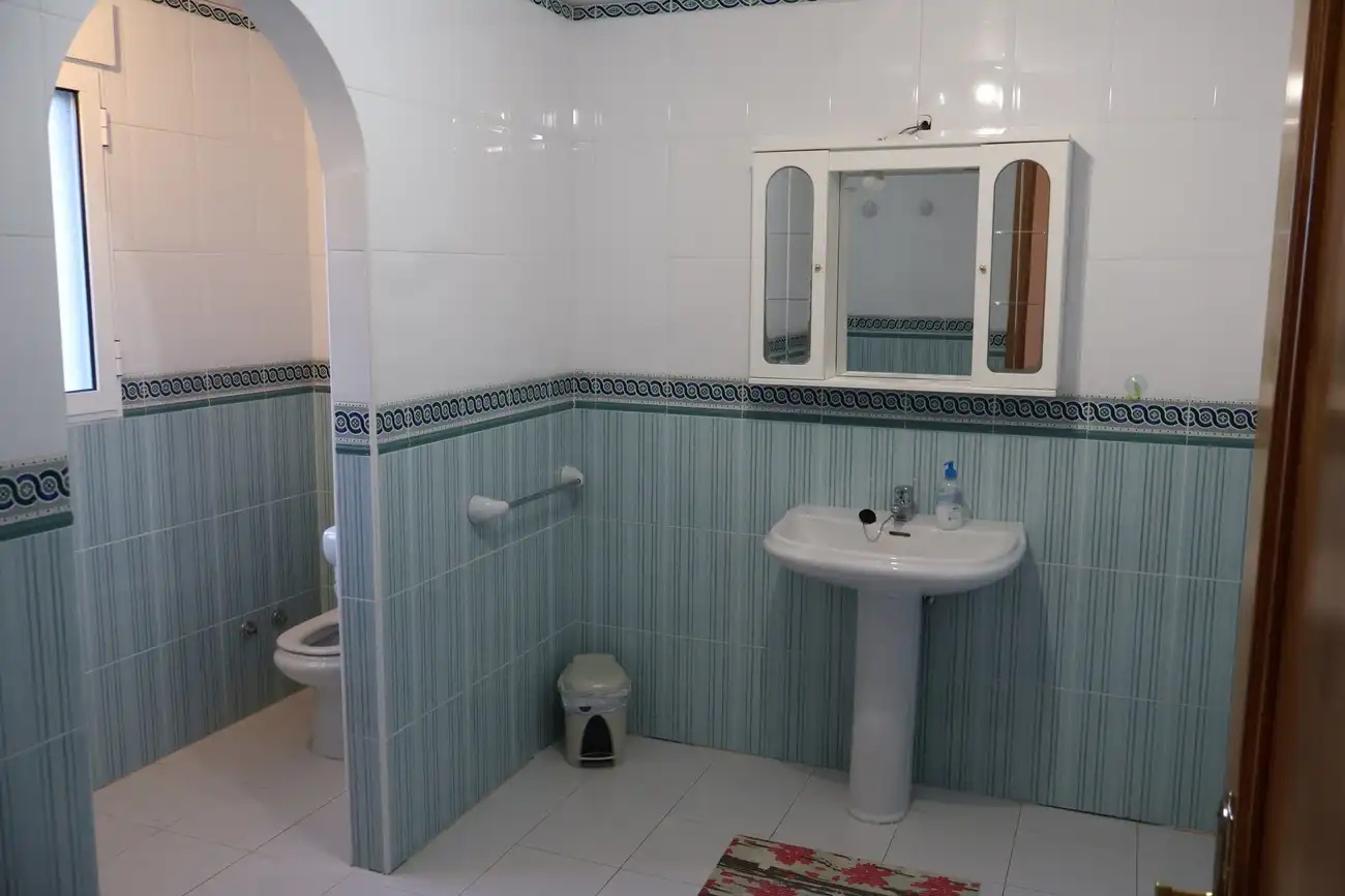 Casa o chalet en venta en La Xara - La Sella