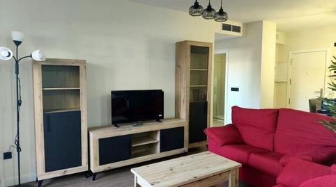 Foto 5 von Erdgeschoss zur Miete in Avenida Adolfo Diaz Ambrona, Avenida Elvas, Badajoz Capital