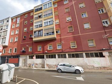 Flat for sale in Calle Habana