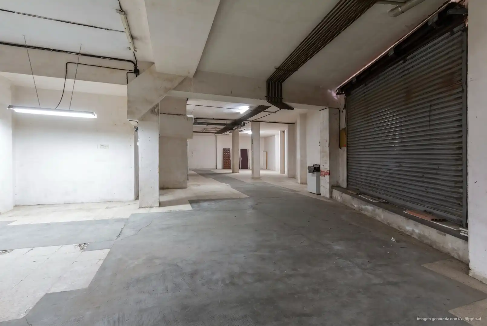 Geschaftsraum zur Miete in Girona
