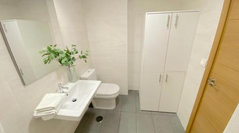 Foto 3 de Apartament per a compartir a Cruz Roja,  Sevilla Capital