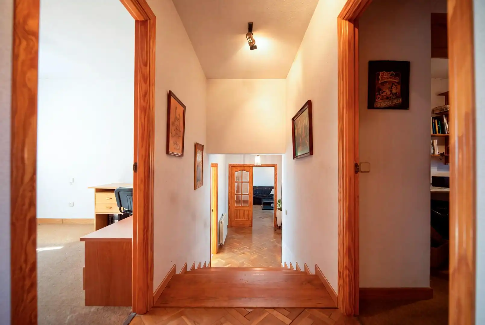 Houses for sale in Collado Villalba  with Heating, Private garden and Community pool
