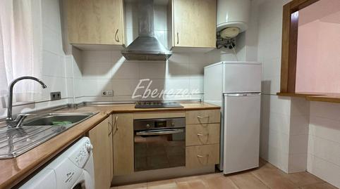 Photo 3 of Flat to rent in Calle Acróbatas, La Puebla, Cartagena