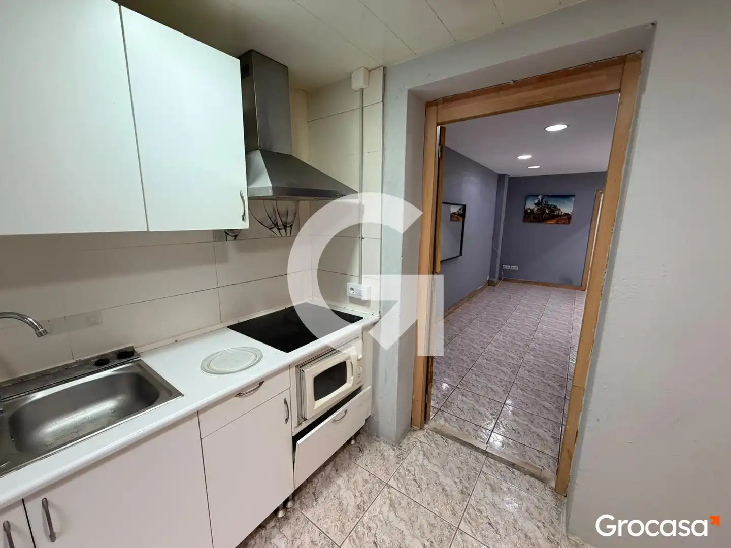 Business premises for sale in CL LEPANT, imagen 12