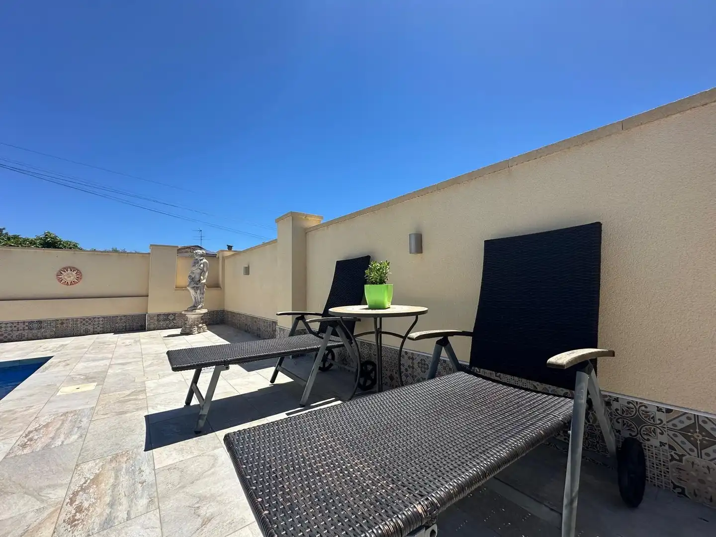 Casa amb piscina en venda a San Fulgencio, imagen 43