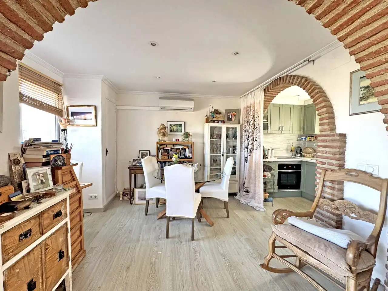 Casa a schiera con piscina in vendita a Avenida Gran Bretaña de Mijas Golf, imagen 9