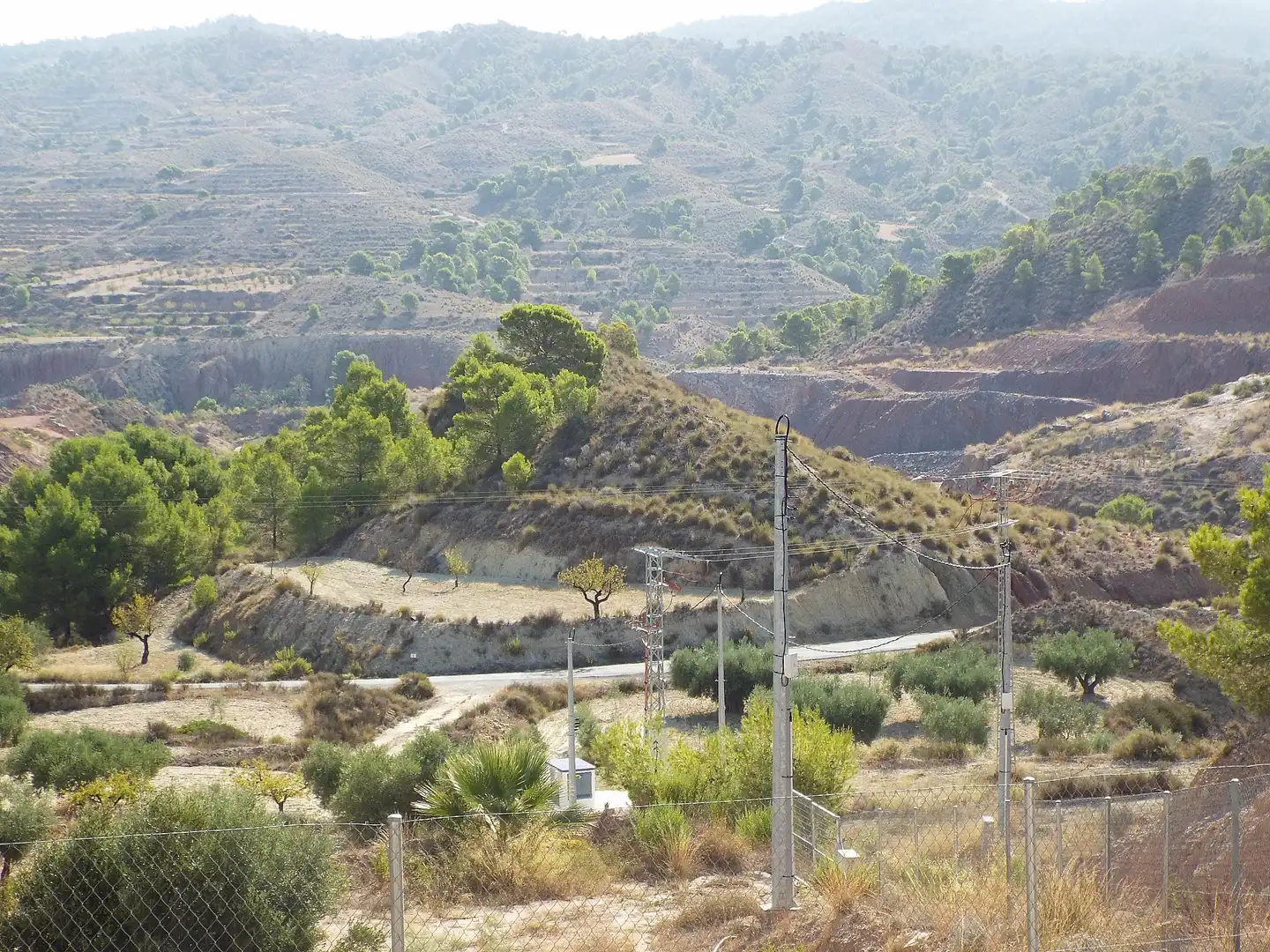Lands and plots for sale in Abanilla, imagen 15