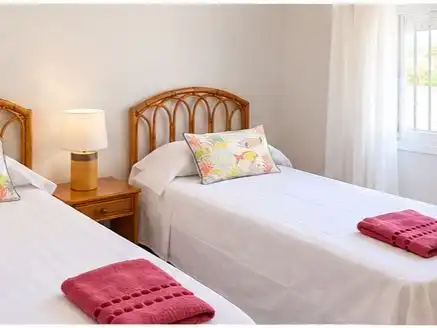 Casa o chalet de alquiler en Olocau, Valencia