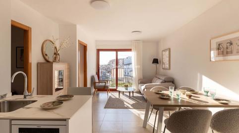 Foto 5 de Apartamento en venta en Jerónimo y Avileses, Murcia