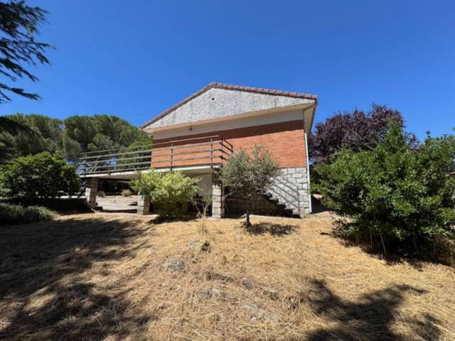 Casa-chalet en Venta en Villar en Puentes Viejas