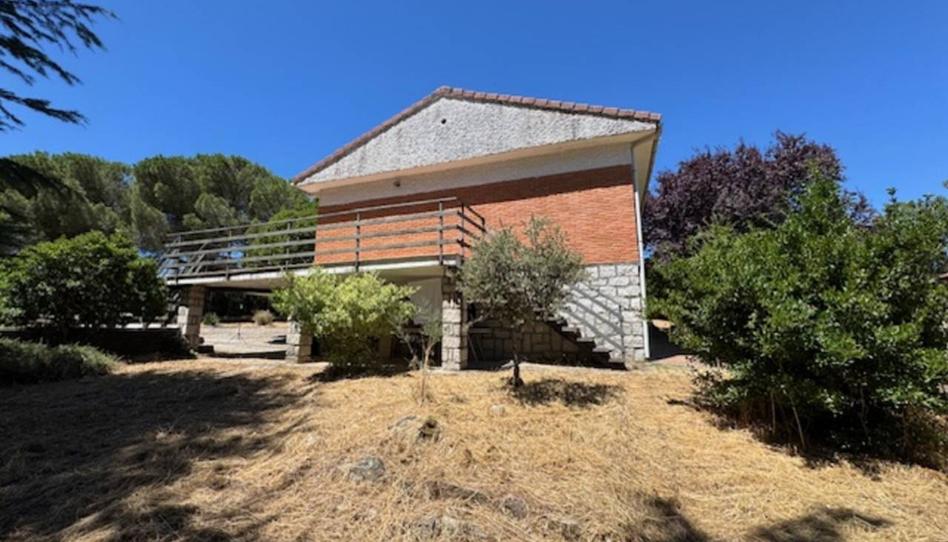 Photo 1 of House or chalet for sale in Villar, Puentes Viejas, Madrid