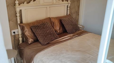 Foto 5 de Àtic en venda a Calle Marina Nacional, 24, Puerto Deportivo, Fuengirola