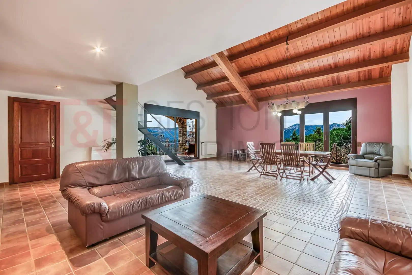 Finca rústica en venta en C-462, 7, Sant Llorenç de Morunys