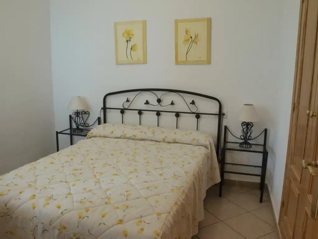 Bedroom of Detached homes for rent in El Portil