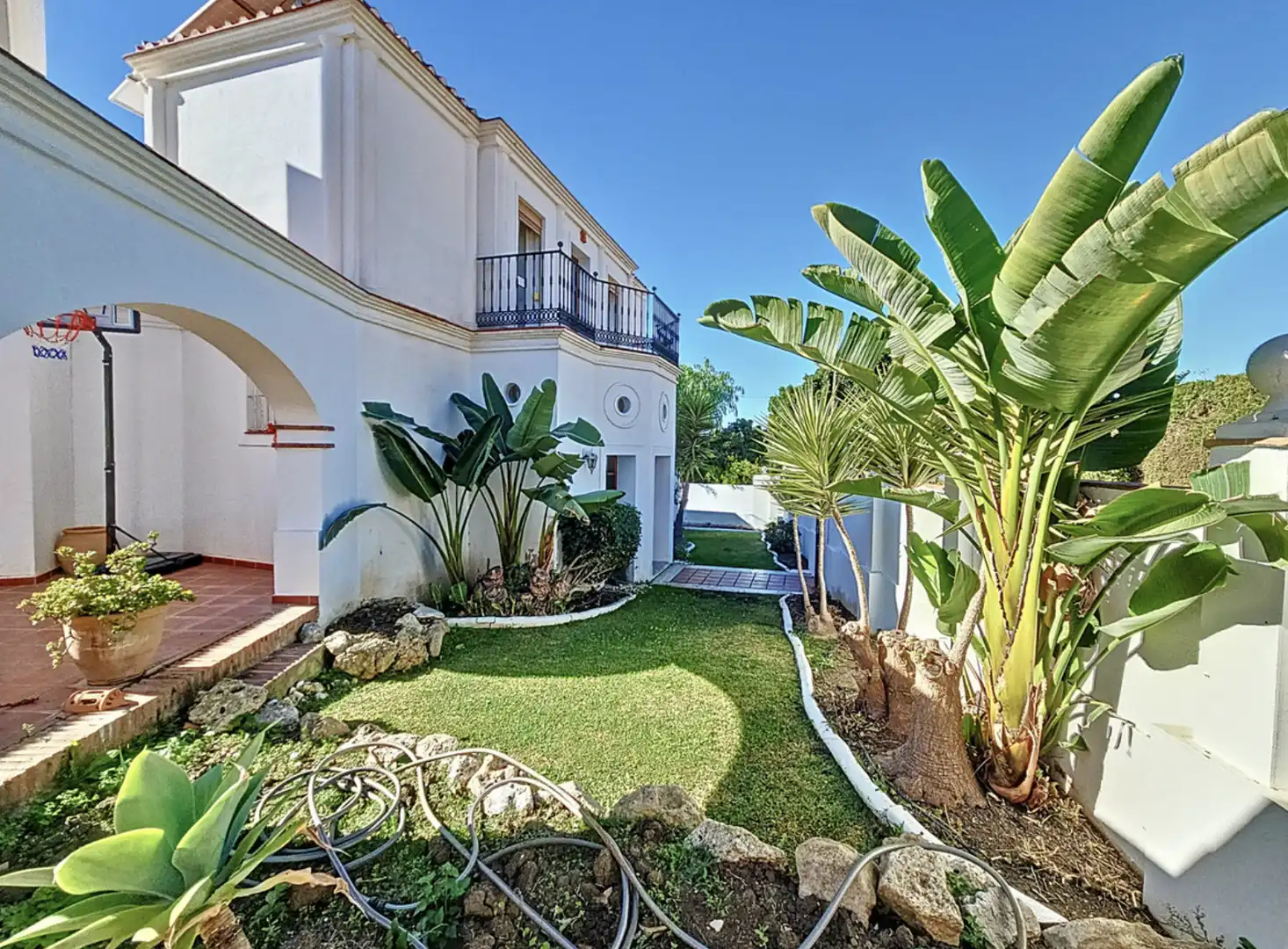 Villa mit Terrasse zum Verkauf in Seghers, imagen 28