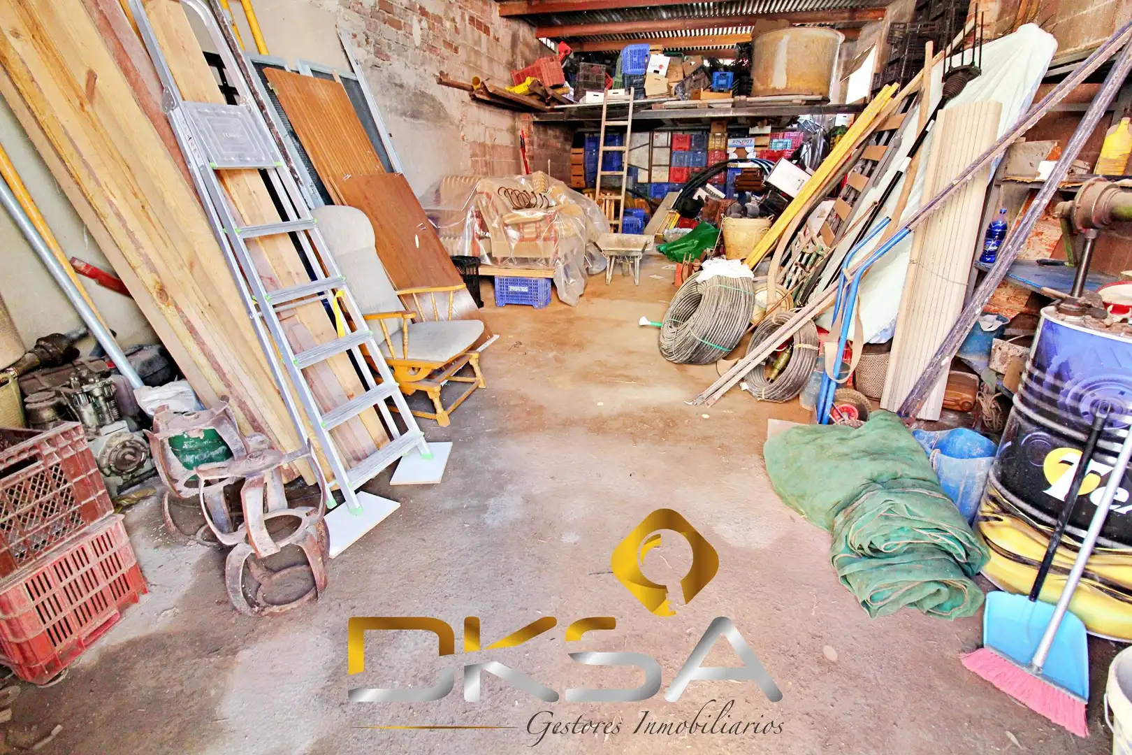 Casa en venda a Les Alqueries / Alquerías del Niño Perdido, imagen 7