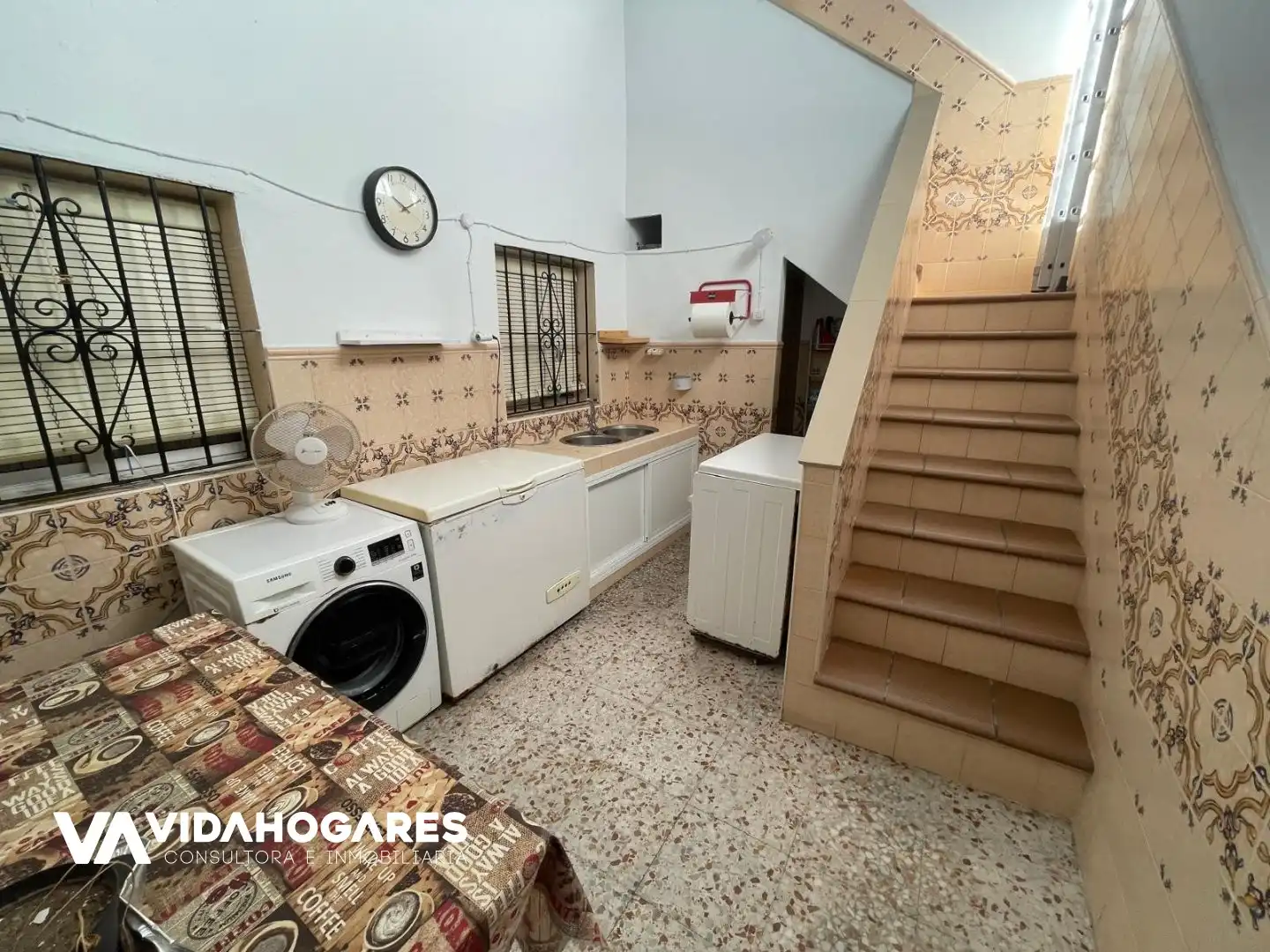 Casa en venda a El Chorrillo - El Molino, imagen 8