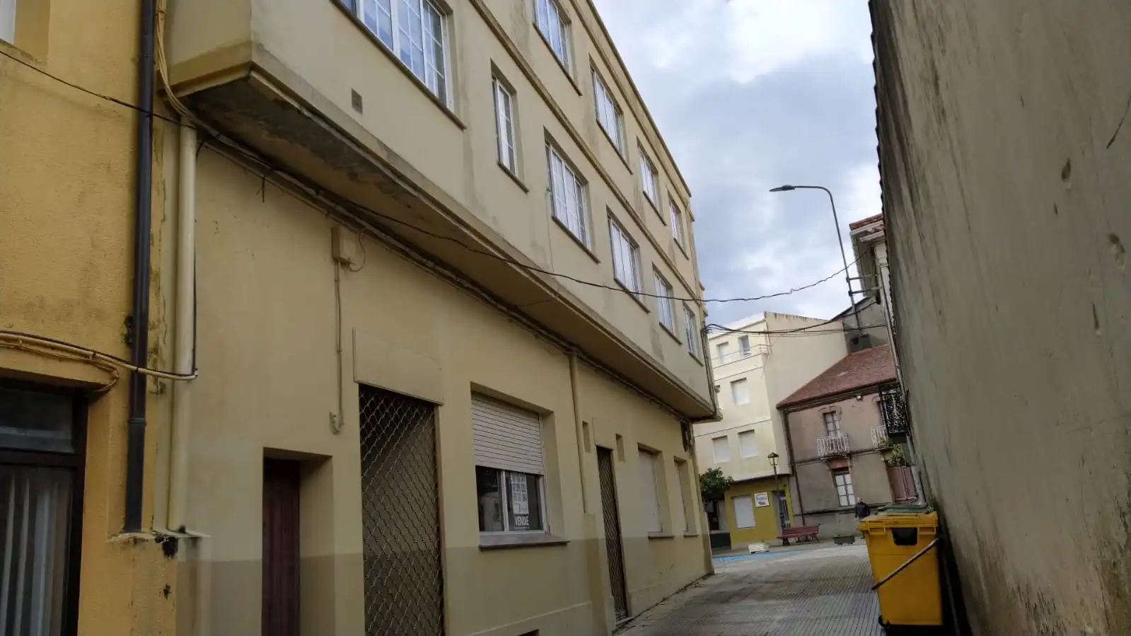 Haus mit Terrasse zum Verkauf in Plaza Pulida 8, imagen 5