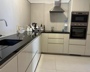 Kitchen of Flat for sale in Candelaria  with Air Conditioner, Terrace and Balcony