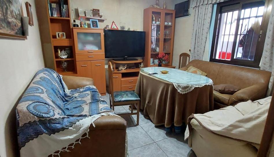 Photo 1 of Flat for sale in Ctra. Circunvalación - La Magdalena, Jaén