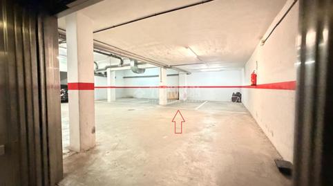 Foto 5 de Garaje en venta en C. del Pico Moncayo, Numancia,  Madrid Capital