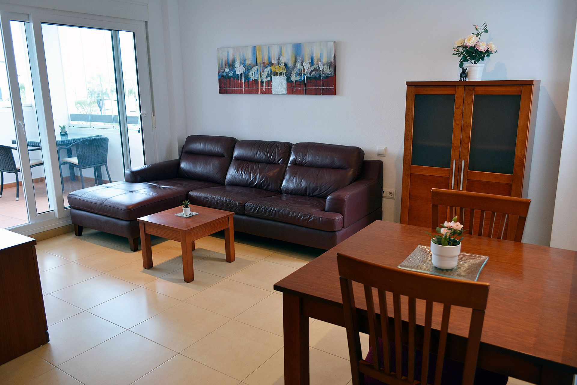 Flat for sale in Terrazas de la Torre Golf