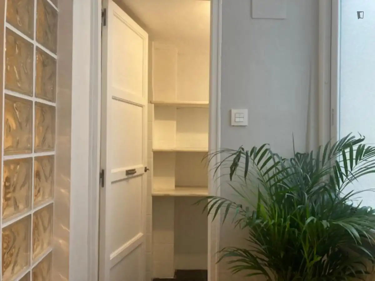 Habitació a Mercado