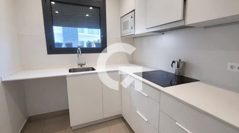 Foto 3 de Ático en venta en Cl Sant Antoni de, El Castell de Cubelles, Cubelles