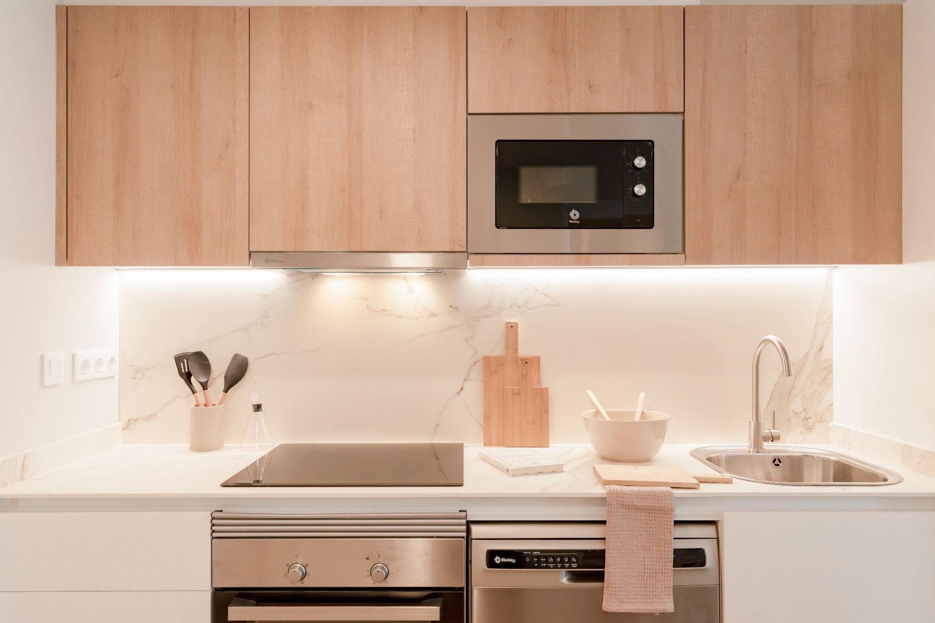 Flat for sale in Avinguda de Jaume I, Sant Pere