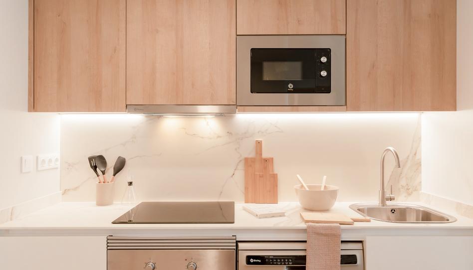 Photo 1 of Flat for sale in Avinguda de Jaume I, Sant Pere, Barcelona