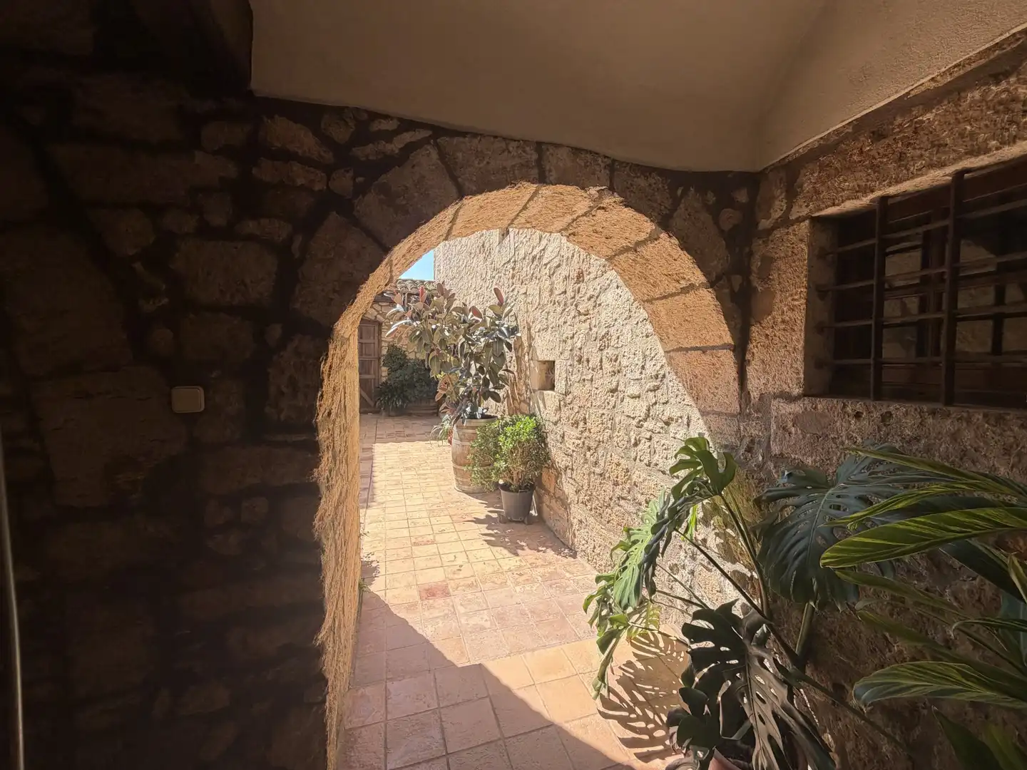 Finca rústica en venda en Banyoles amb Calefacció, Terrassa i Traster