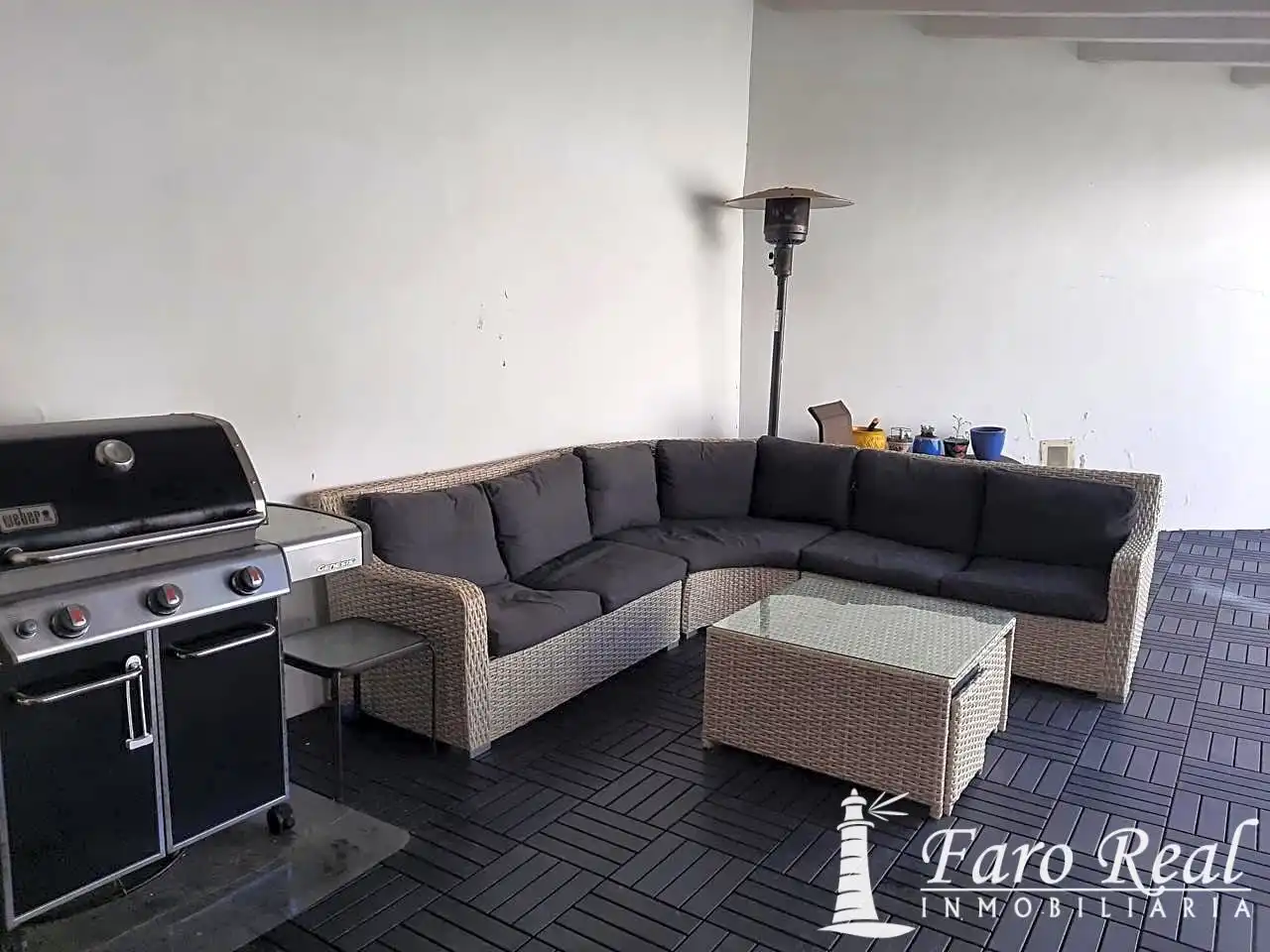 Haus mit Pool zum Verkauf in Centro - Calzada - Cabo Noval, imagen 9