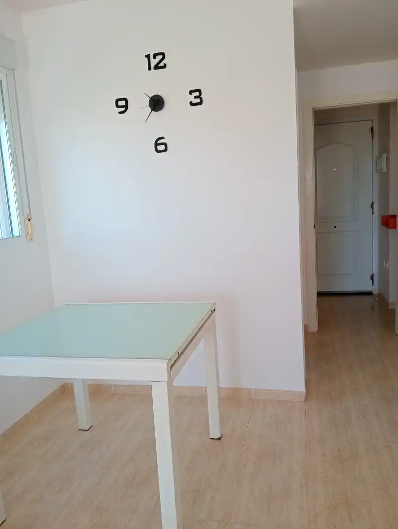 Piso de alquiler con opción a compra en La Volta