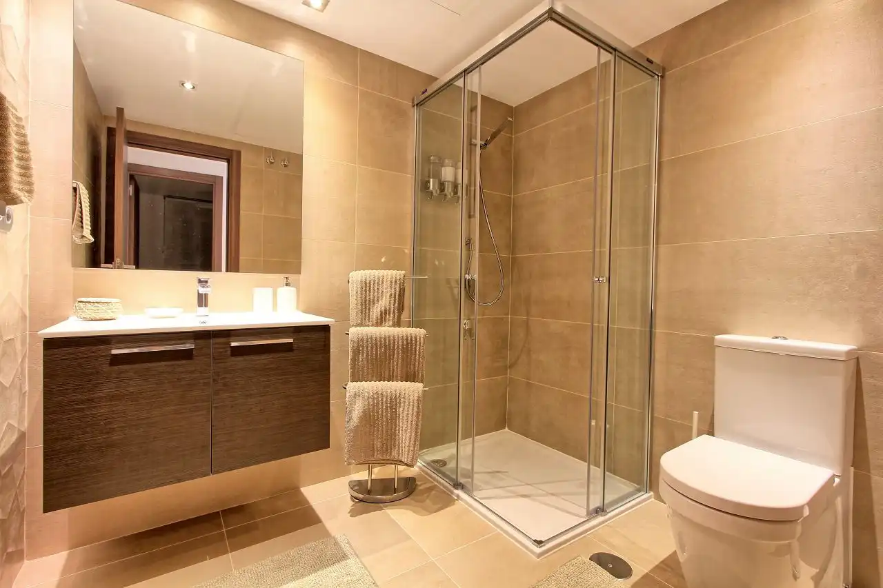 Apartament de lloguer a San Pedro de Alcántara pueblo