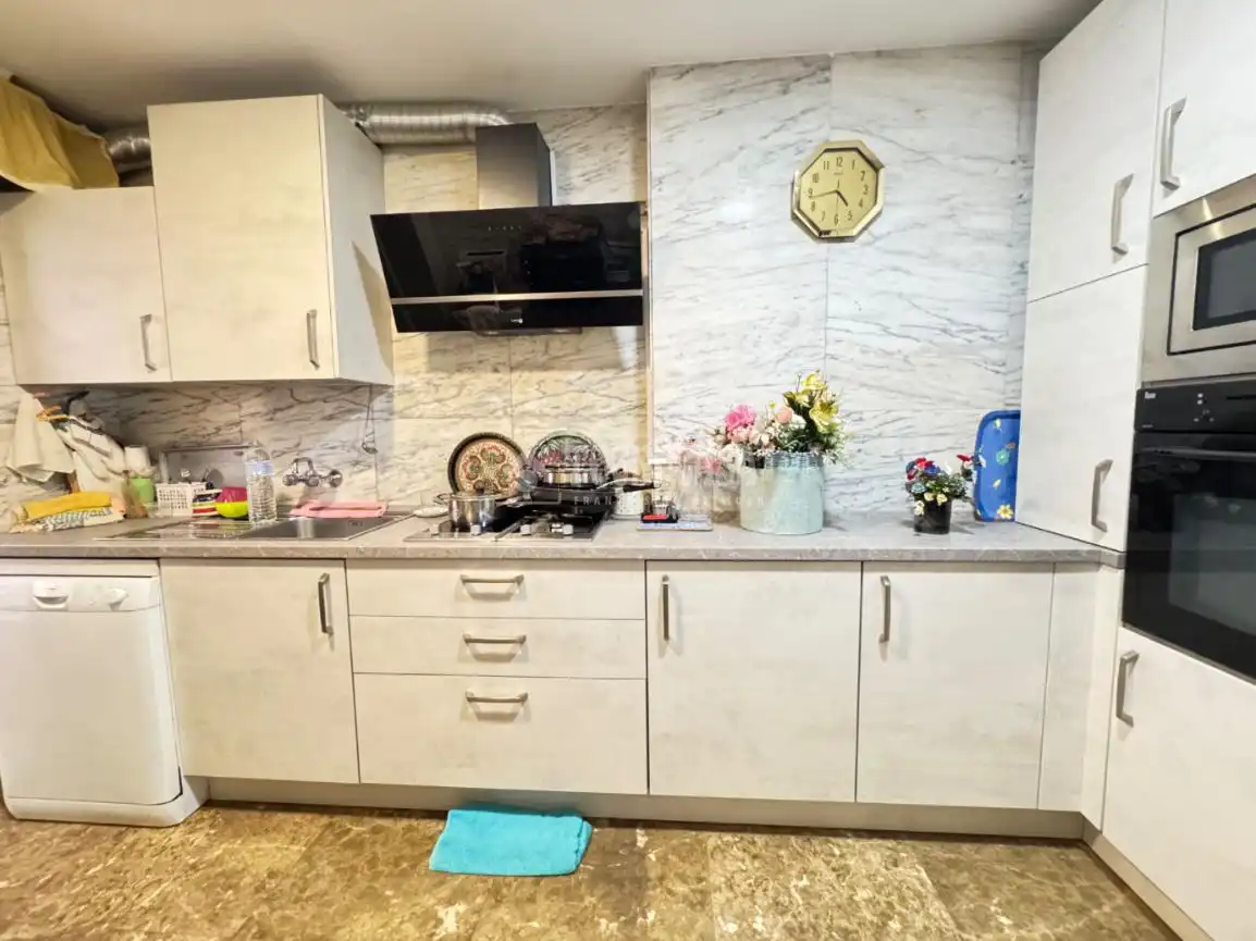 Wohnung mit Aufzug zum Verkauf in Centro, imagen 24