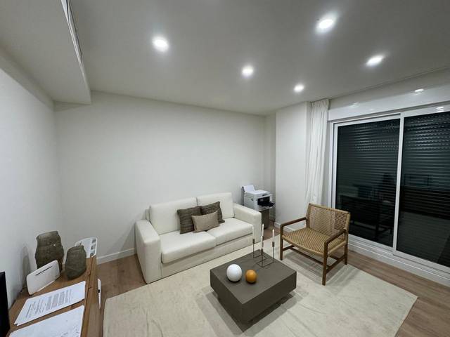 Piso en Venta en Limonar