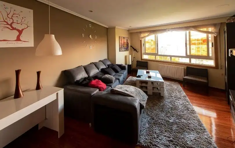 Dúplex amb terrassa en venda a Couto, imagen 4