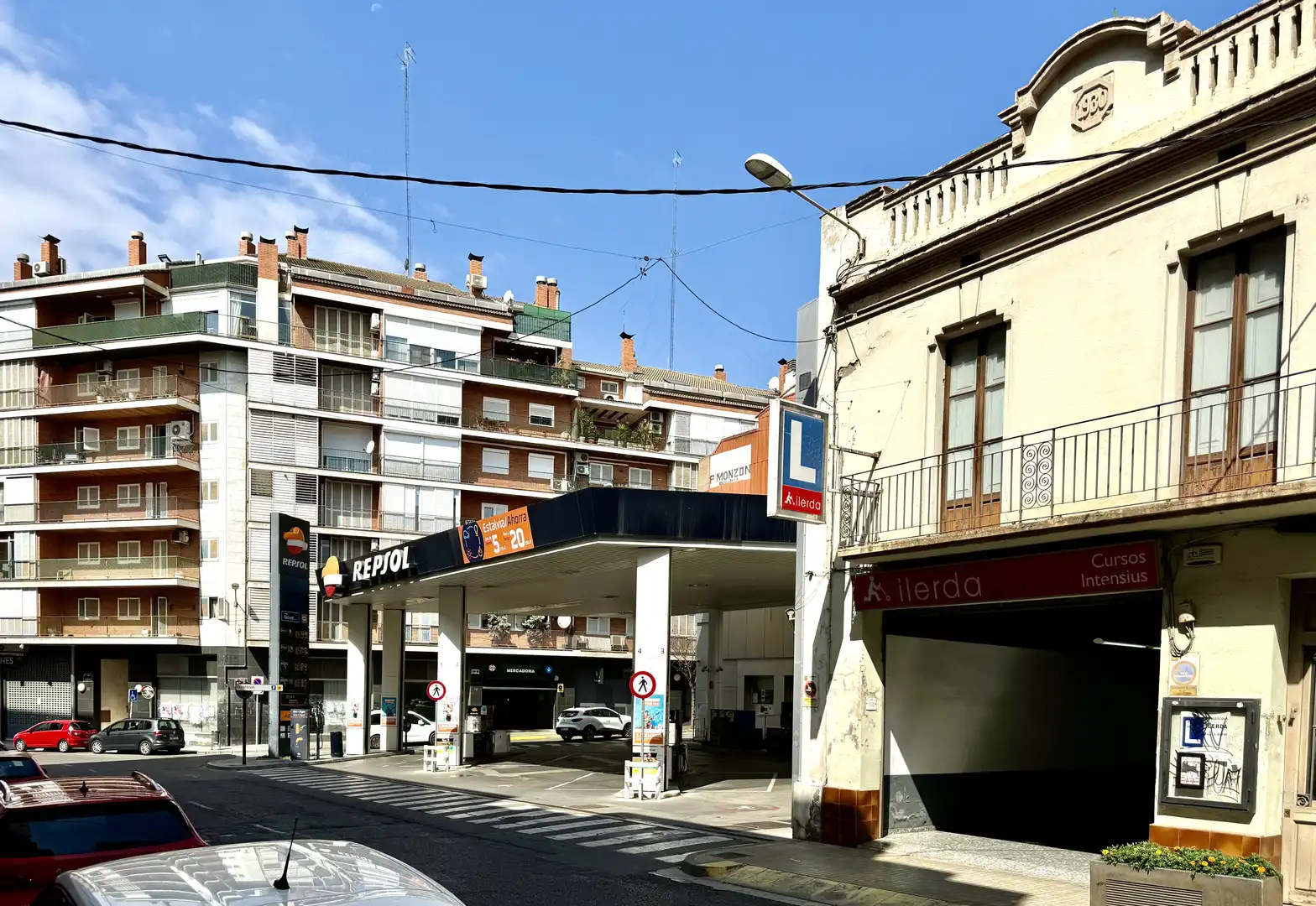 Business premises to rent in Carrer Acadèmia 23, imagen 21