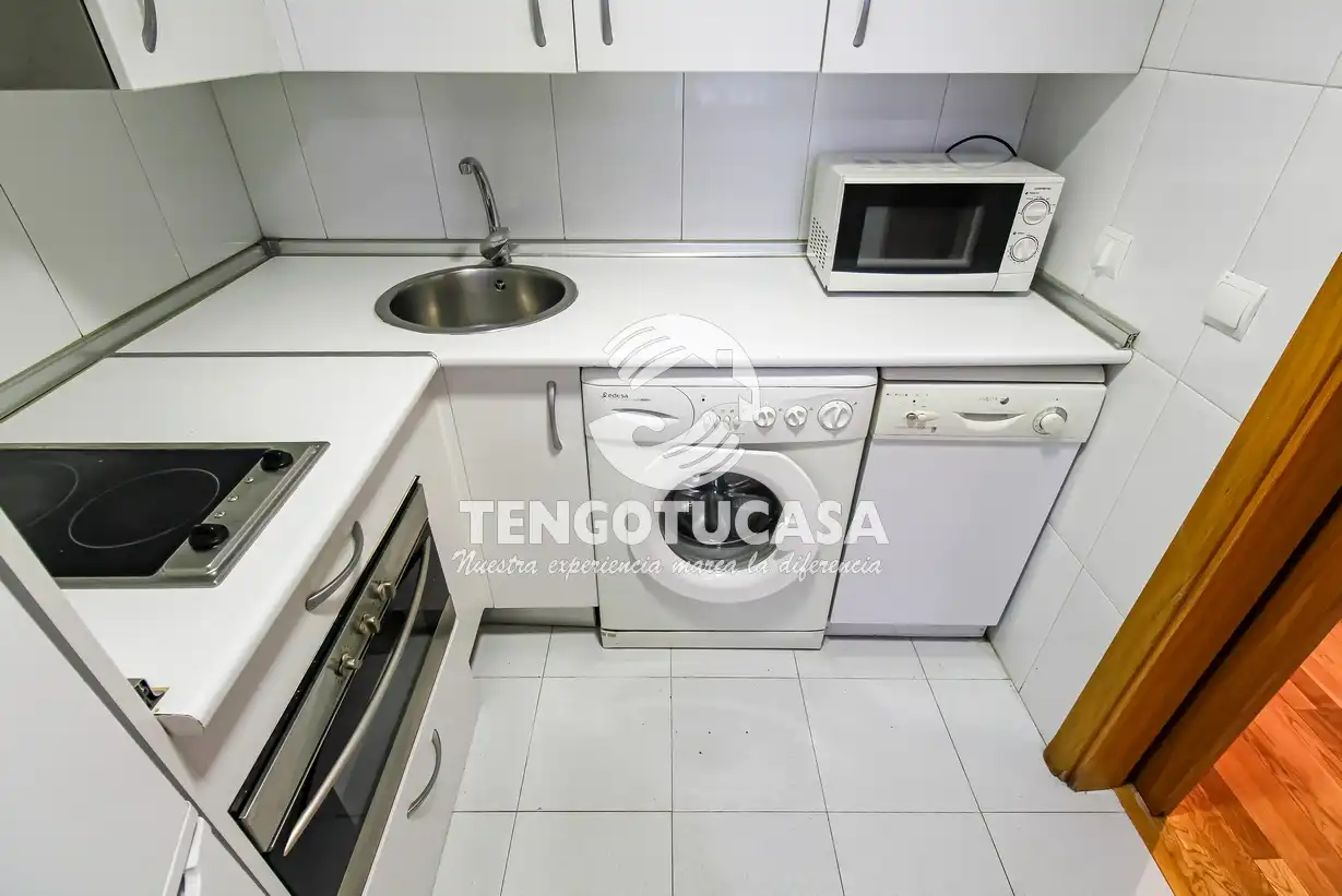 Piso en venta en Calle de Belfast, Rejas