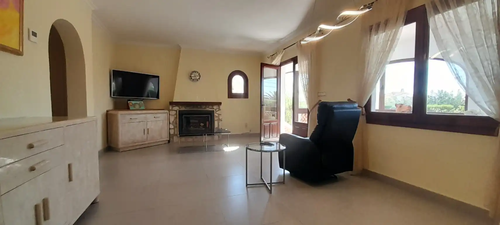 House with garden for sale in Casco Urbano, imagen 26