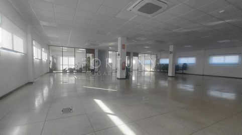 Foto 4 von Fabrikhallen zur Miete in Calle de Marie Curie, 9a, Campanillas, Málaga Capital