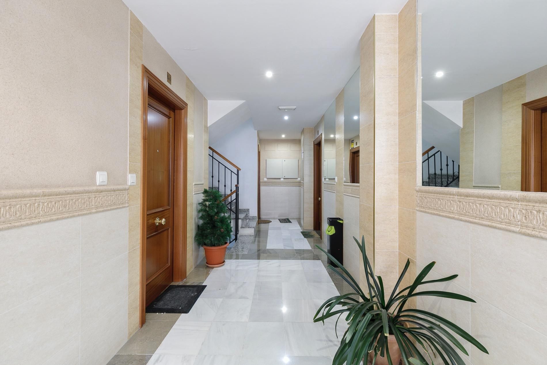 Pis en venda en Peligros amb Aire condicionat, Calefacció i Terrassa