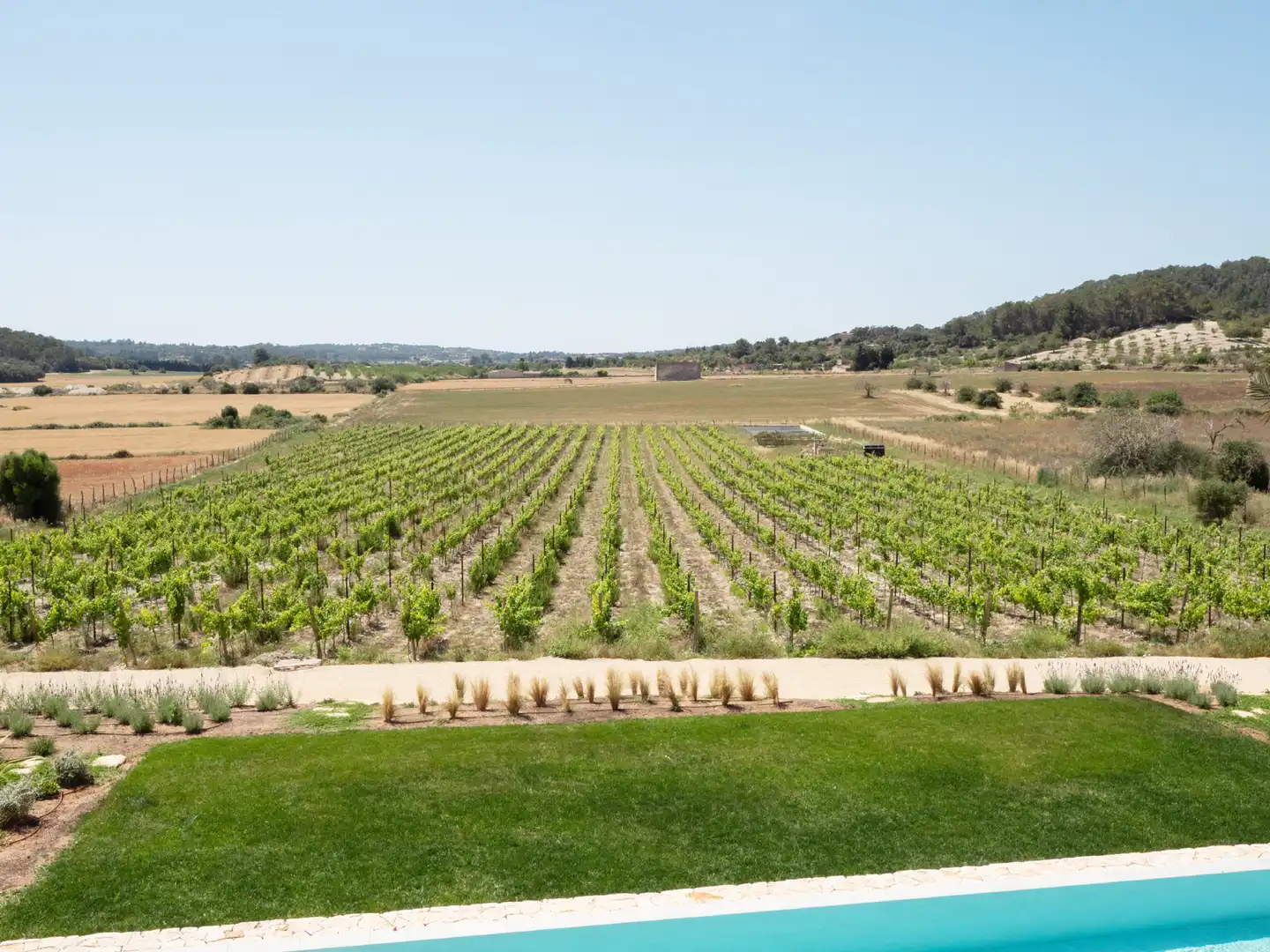 Casa con piscina en venta en Montuïri, imagen 31