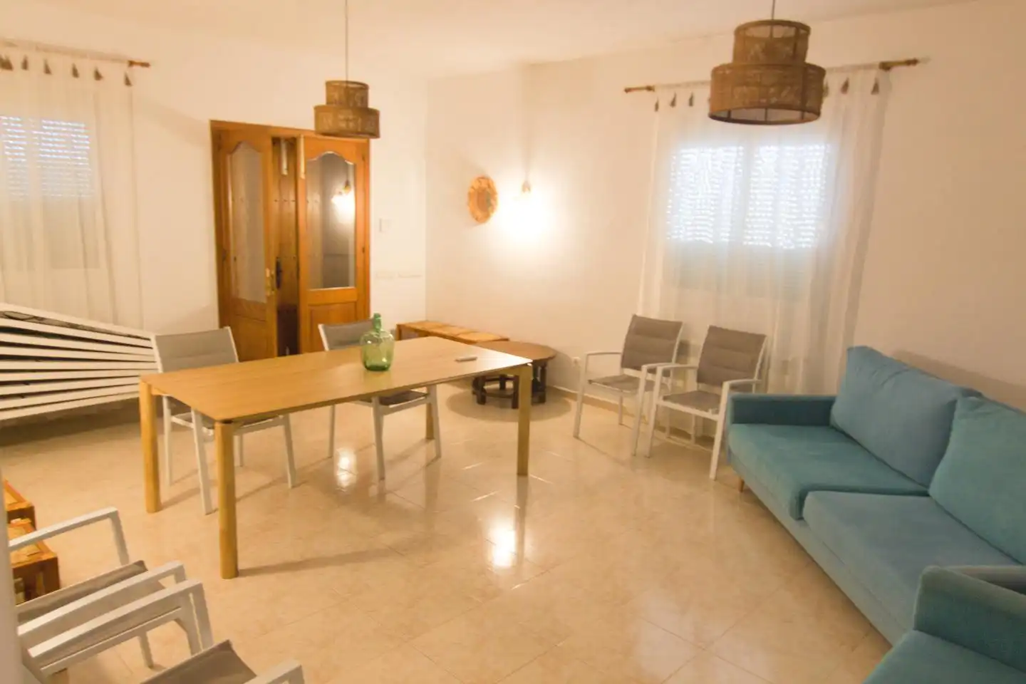 Casa rústica amb piscina en venda a Sant Carles, imagen 17