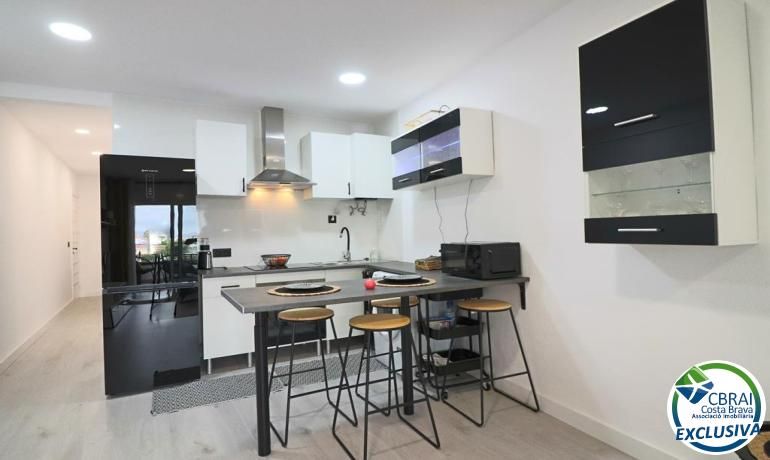 Apartament en venda a Sant Maurici
