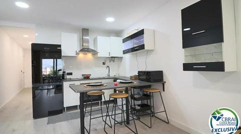 Foto 3 de Apartament en venda a Sant Maurici, Empuriabrava