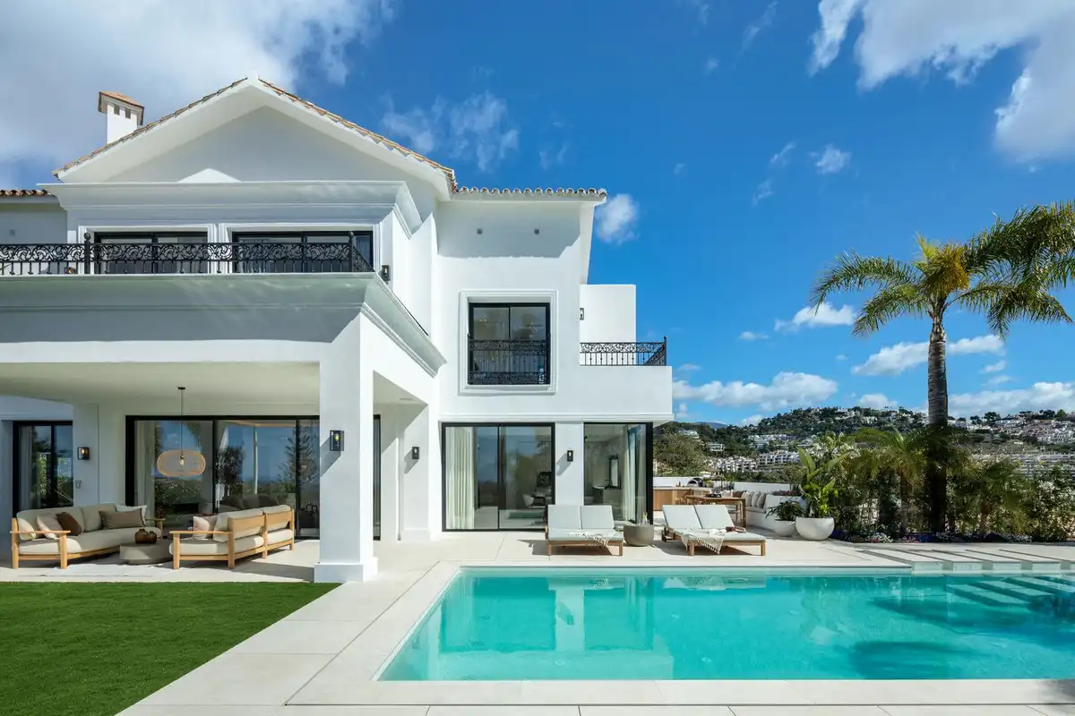 Casa amb piscina en venda a Los Arqueros  - Puerto del Almendro, imagen 12