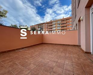 Terrace of Flat for sale in Vilafranca del Penedès  with Heating, Terrace and Balcony