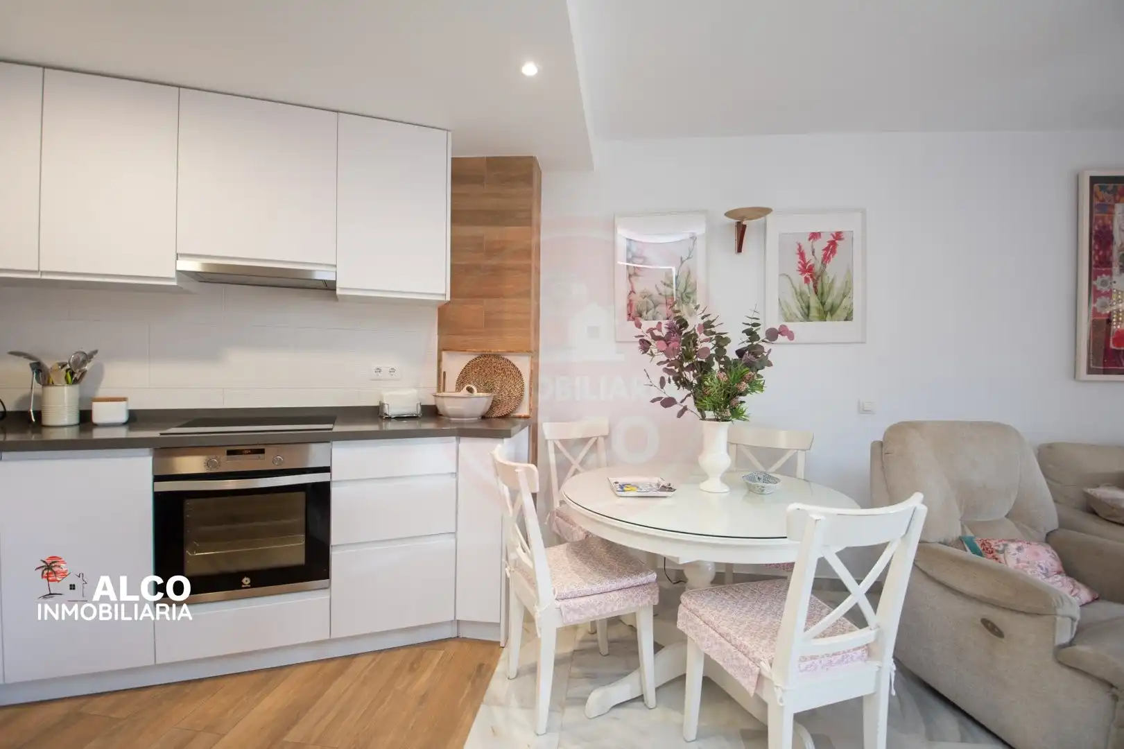Appartement avec piscine à vendre à COSTA DEL ORO 1, imagen 16
